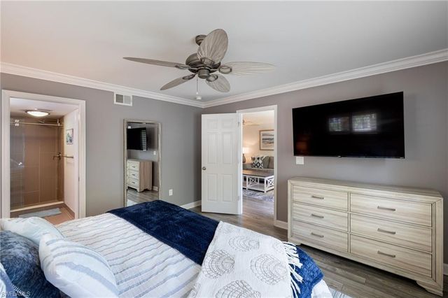 3021 Sandpiper Bay CIR E106, Naples, FL 34112