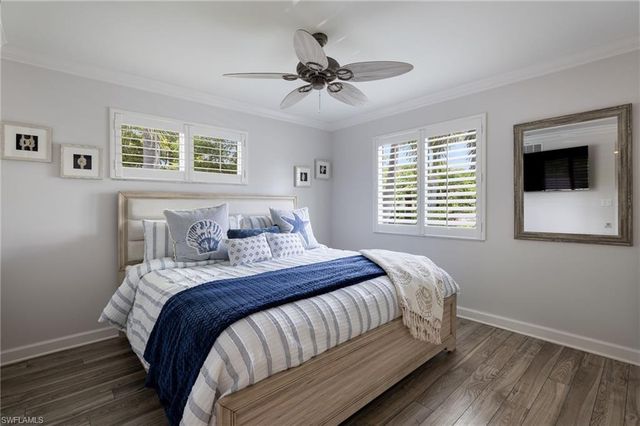 3021 Sandpiper Bay CIR E106, Naples, FL 34112