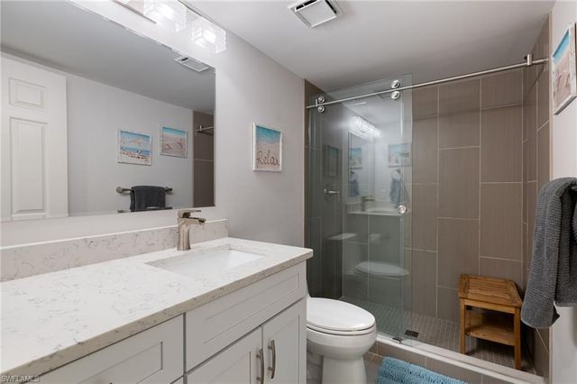 3021 Sandpiper Bay CIR E106, Naples, FL 34112