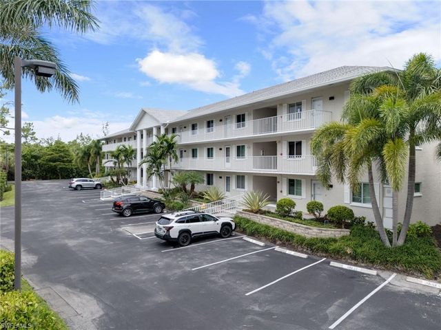 3021 Sandpiper Bay CIR E106, Naples, FL 34112