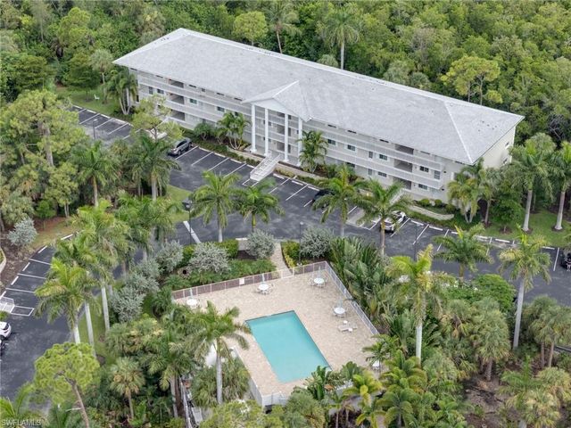 3021 Sandpiper Bay CIR E106, Naples, FL 34112