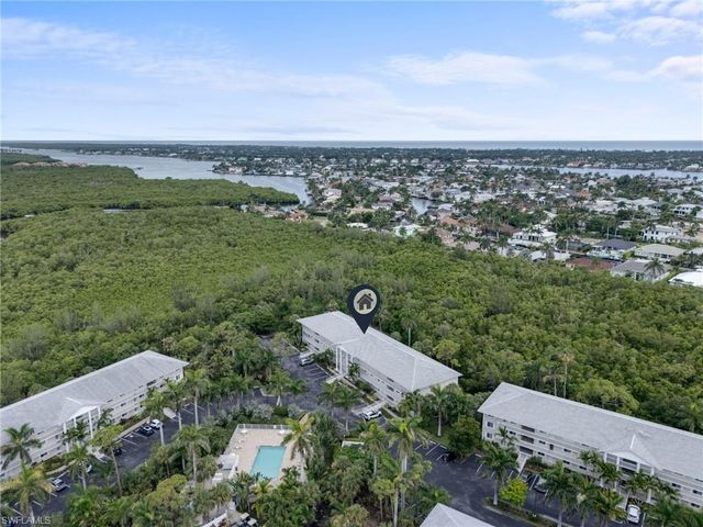 3021 Sandpiper Bay CIR E106, Naples, FL 34112