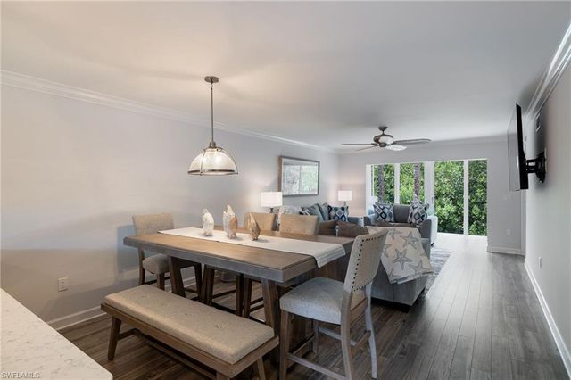 3021 Sandpiper Bay CIR E106, Naples, FL 34112