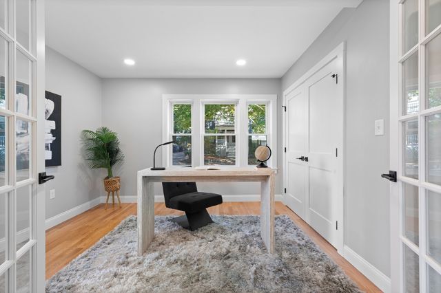 19 Farrington Street 1, Arlington, MA 02474