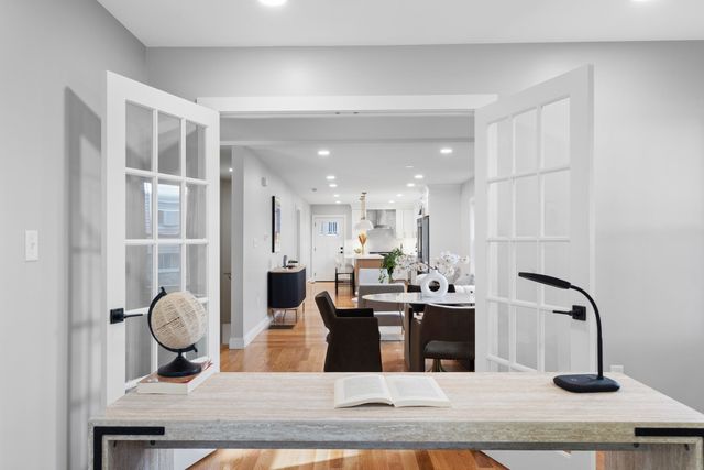 19 Farrington Street 1, Arlington, MA 02474
