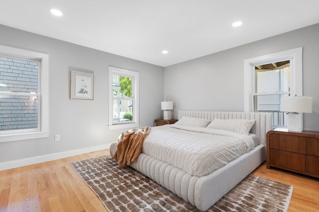 19 Farrington Street 1, Arlington, MA 02474