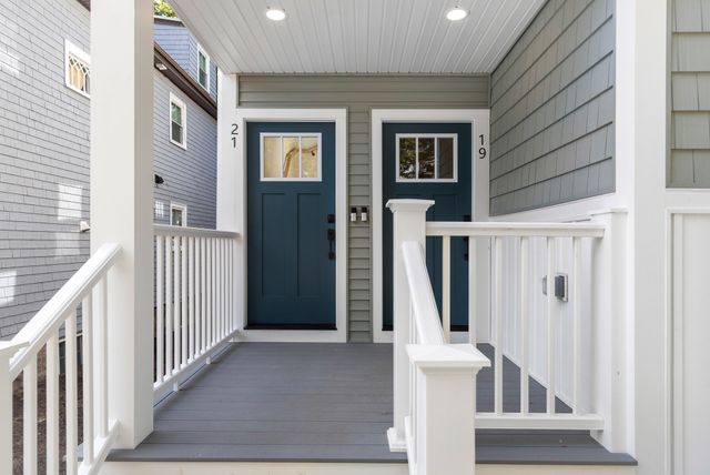 19 Farrington Street 1, Arlington, MA 02474
