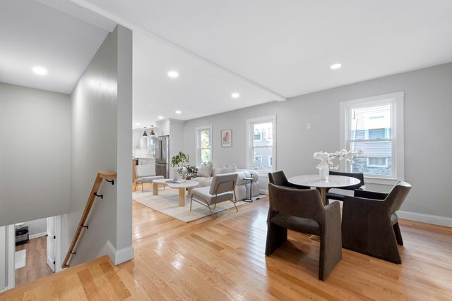 19 Farrington Street 1, Arlington, MA 02474