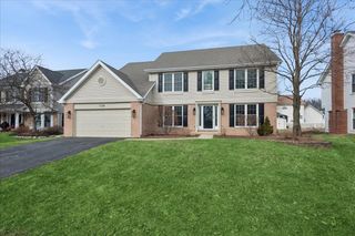 1128 Ascot Way, Bartlett, IL 60103