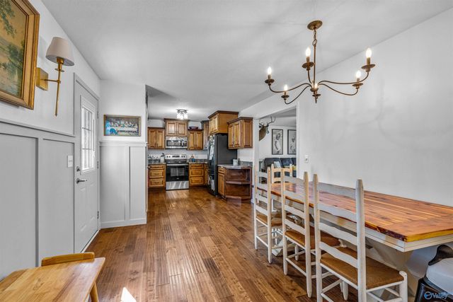 63 Graben Drive, Fyffe, AL 35971