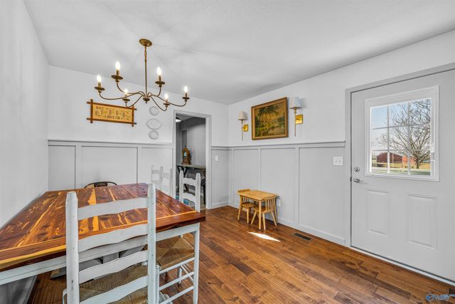 63 Graben Drive, Fyffe, AL 35971