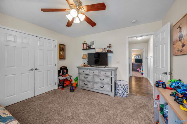 63 Graben Drive, Fyffe, AL 35971