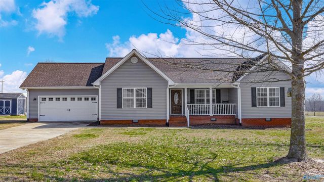 63 Graben Drive, Fyffe, AL 35971