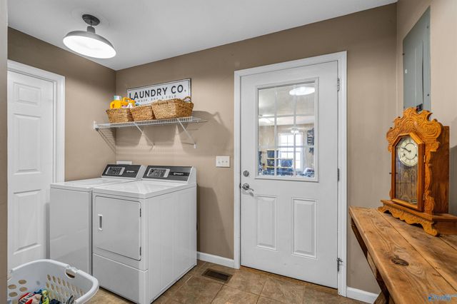 63 Graben Drive, Fyffe, AL 35971