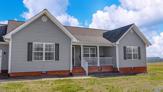 63 Graben Drive, Fyffe, AL 35971