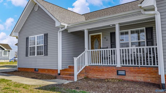 63 Graben Drive, Fyffe, AL 35971