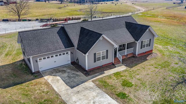 63 Graben Drive, Fyffe, AL 35971