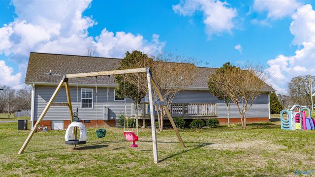 63 Graben Drive, Fyffe, AL 35971