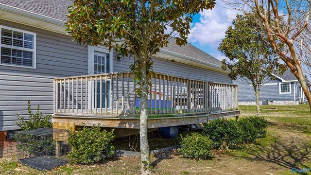 63 Graben Drive, Fyffe, AL 35971