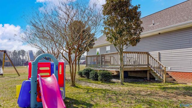 63 Graben Drive, Fyffe, AL 35971