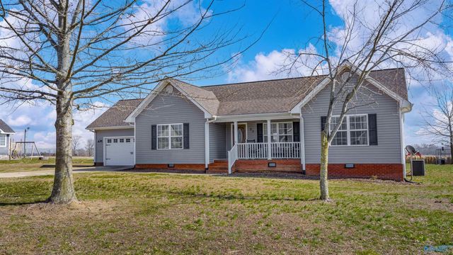 63 Graben Drive, Fyffe, AL 35971