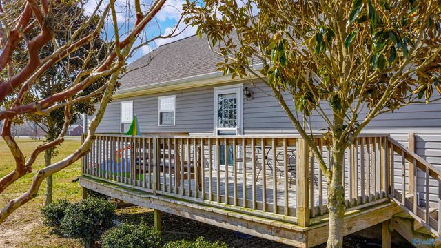 63 Graben Drive, Fyffe, AL 35971