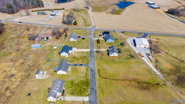 63 Graben Drive, Fyffe, AL 35971