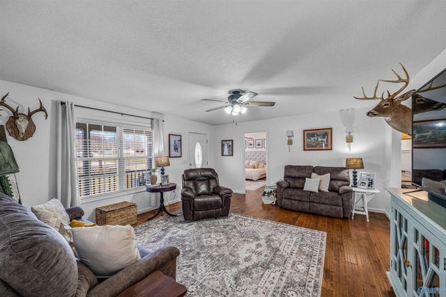 63 Graben Drive, Fyffe, AL 35971