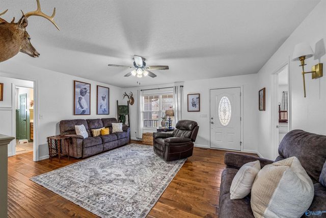 63 Graben Drive, Fyffe, AL 35971