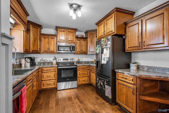 63 Graben Drive, Fyffe, AL 35971