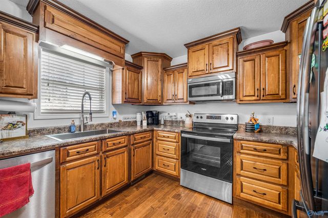 63 Graben Drive, Fyffe, AL 35971