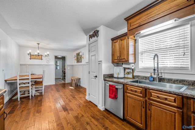 63 Graben Drive, Fyffe, AL 35971