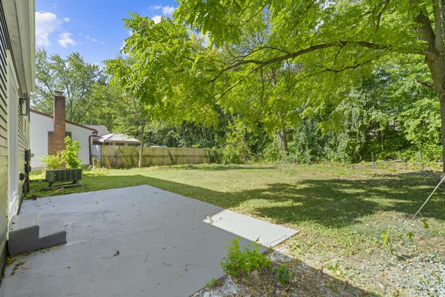 2145 Jeffey Drive, Hilliard, OH 43026