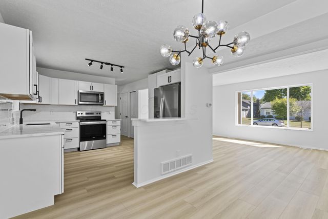 2145 Jeffey Drive, Hilliard, OH 43026