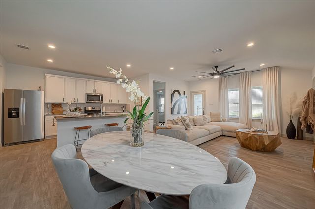 14530 Rain Tree Drive, Baytown, TX 77523