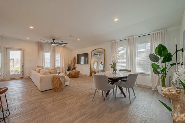 14530 Rain Tree Drive, Baytown, TX 77523