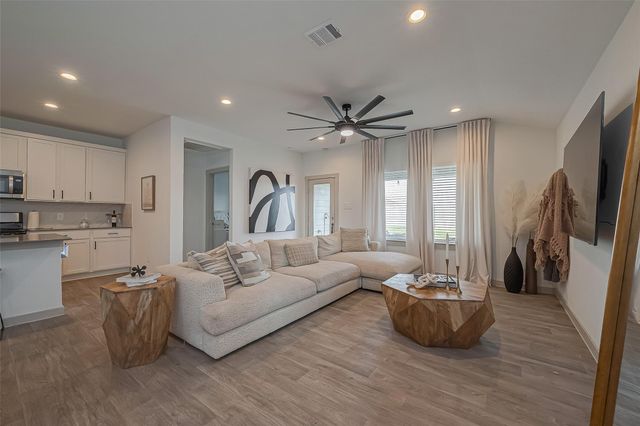 14530 Rain Tree Drive, Baytown, TX 77523