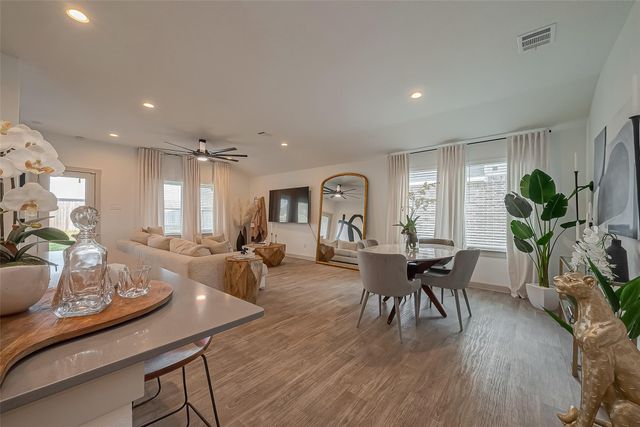 14530 Rain Tree Drive, Baytown, TX 77523