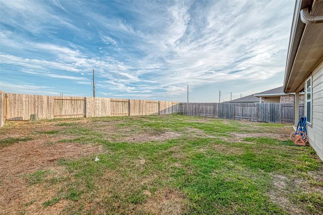 14530 Rain Tree Drive, Baytown, TX 77523