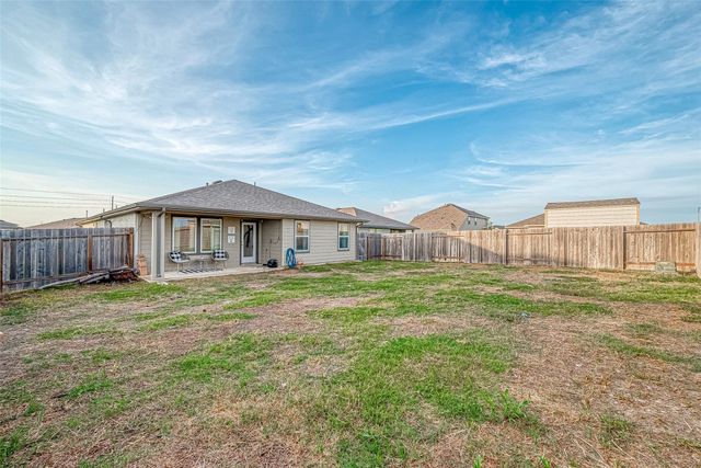 14530 Rain Tree Drive, Baytown, TX 77523