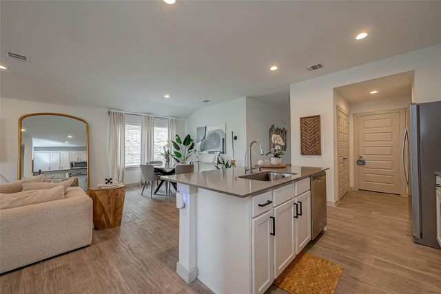 14530 Rain Tree Drive, Baytown, TX 77523