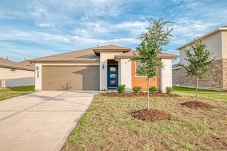 14530 Rain Tree Drive, Baytown, TX 77523