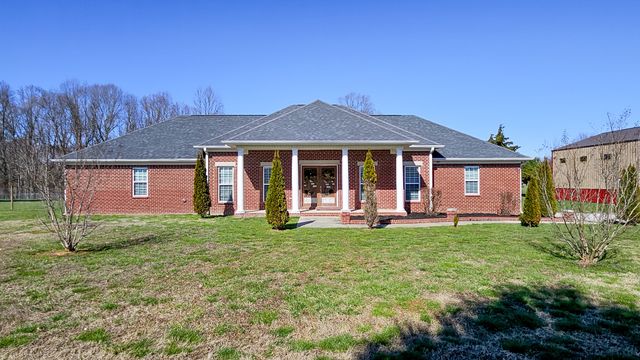 11 Henderson Rd, Ardmore, TN 38449
