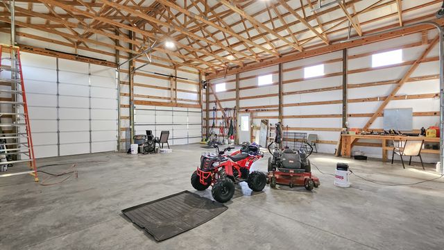 11 Henderson Rd, Ardmore, TN 38449