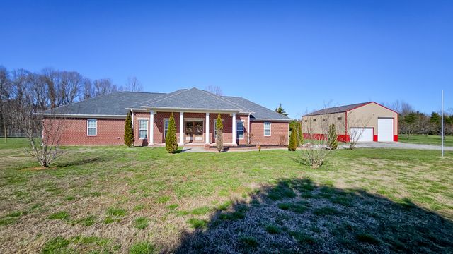 11 Henderson Rd, Ardmore, TN 38449