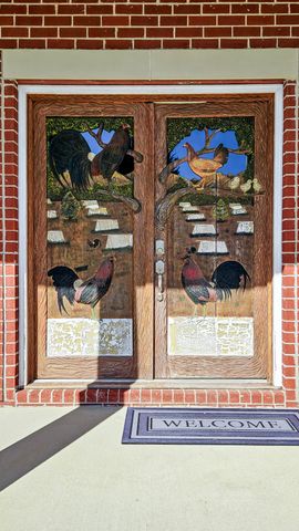 11 Henderson Rd, Ardmore, TN 38449