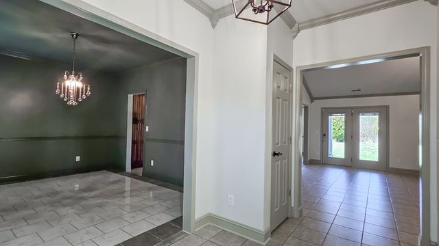 11 Henderson Rd, Ardmore, TN 38449