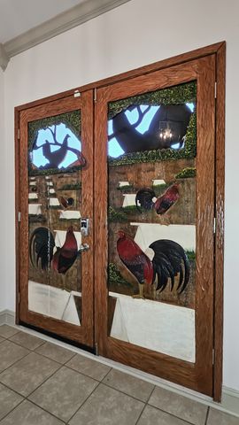 11 Henderson Rd, Ardmore, TN 38449