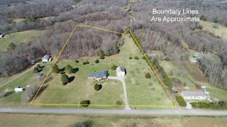 11 Henderson Rd, Ardmore, TN 38449