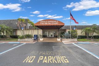7805 NW 5th Court 206, Margate, FL 33063